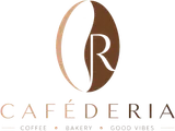 CaféDeRia logo